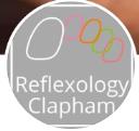 Reflexology Clapham logo