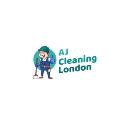 AJ Cleaning London logo