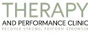 Therapy and Performance Clinic logo