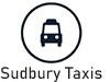  Sudbury Minicabs image 1