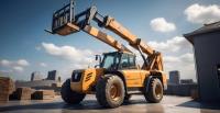 Elite Telehandler Hire LTD image 1