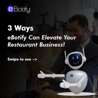 eBotify AI Chatbot Platform image 2