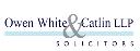 Owen White Catlin logo