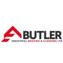 Butler Industrial Roofing & Cladding Ltd logo