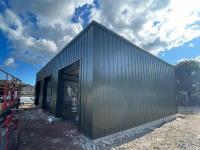 Butler Industrial Roofing & Cladding Ltd image 2