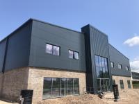 Butler Industrial Roofing & Cladding Ltd image 3