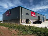 Butler Industrial Roofing & Cladding Ltd image 5