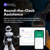 eBotify AI Chatbot Platform image 3