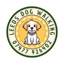Leeds Dog Walking logo