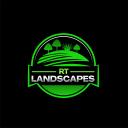 RT Landscapes logo