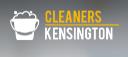 Cleaners Kensington logo