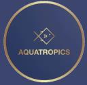 Aquatropics logo