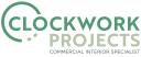 Clockwork Projects logo