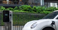 EV Charging Station Installers LTD image 1