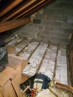 UK Loft Insulation Removal Experts image 6