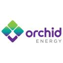 Orchid Energy logo