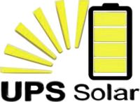 UPS Solar image 1