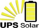 UPS Solar logo