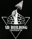 SB Building Contracts logo