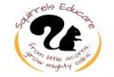 Squirrels Educare Ltd logo