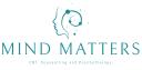 Mind Matters logo