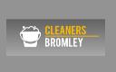 Cleaners Bromley logo