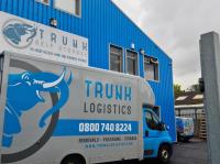 Trunk Logistics Limited image 12