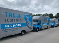 Trunk Logistics Limited image 8