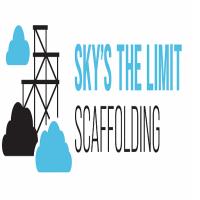 Sky's The Limit Scaffolding image 1