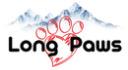 Long Paws logo