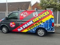 H&R Drain Services image 2