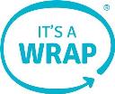 It's a Wrap logo