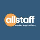 AllStaff logo