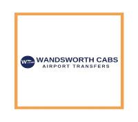 Wandsworth Cabs Airport Transfers image 1