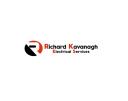 Richard Kavanagh Electrical Services logo