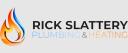 Rick Slattery Plumbing & Heating logo
