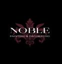 Noble Painting and Decorating Limited logo