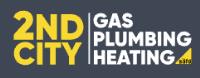 2nd City Gas Plumbing & Heating Ltd image 1