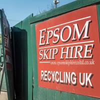 Epsom Skip Hire image 1