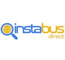 Instabus UK logo