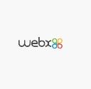 Webx Design logo