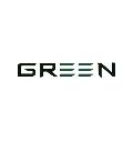 Green Gardening Services Bournemouth logo