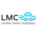 LMC Cars logo