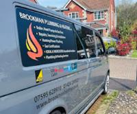 Brookman plumbing and heating image 1