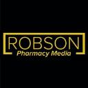 Robson Pharmacy Media logo