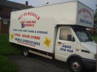 Ace Removals and Storage image 1