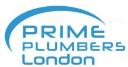 Prime Plumbers London logo