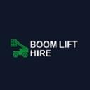 Boom Lift Hire LTD logo