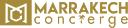 Marrakech Concierge logo