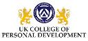 UK College of Personal Development logo